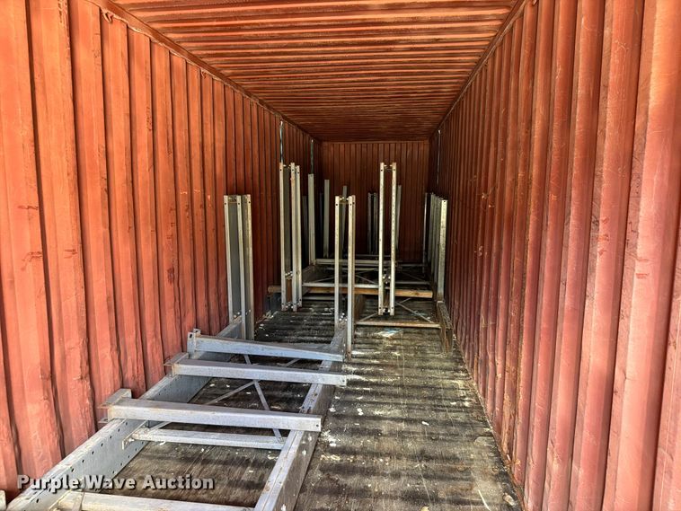 image for item EF1420 (2) shipping containers