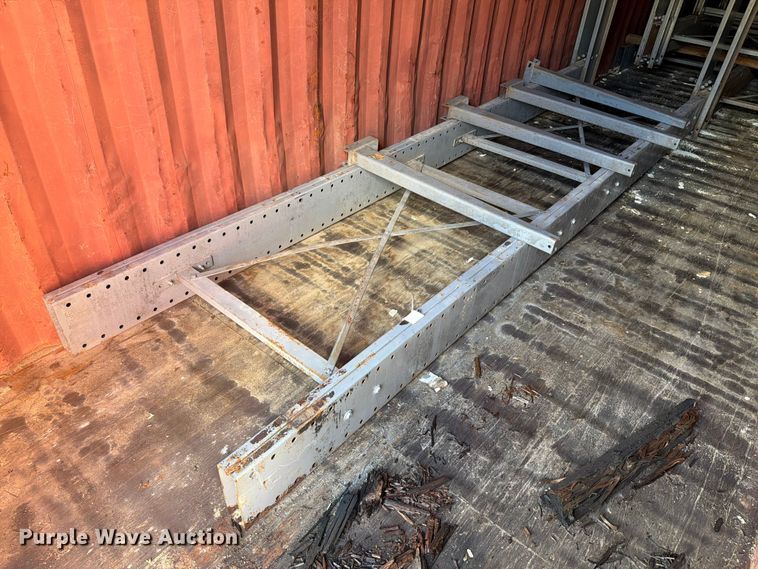 image for item EF1420 (2) shipping containers