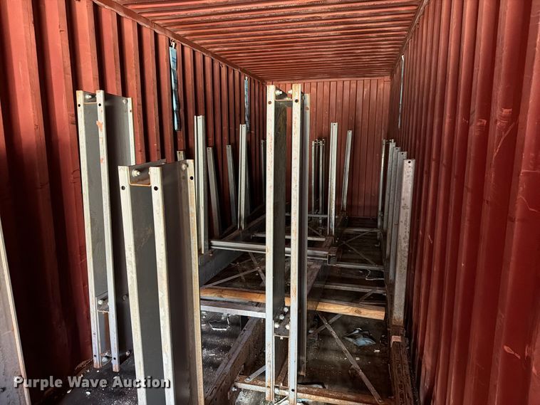 image for item EF1420 (2) shipping containers