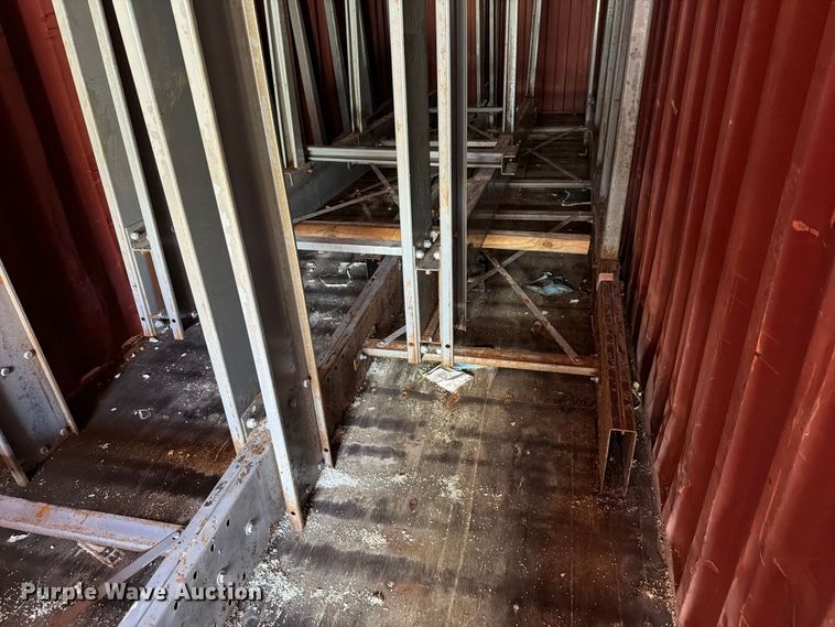 image for item EF1420 (2) shipping containers