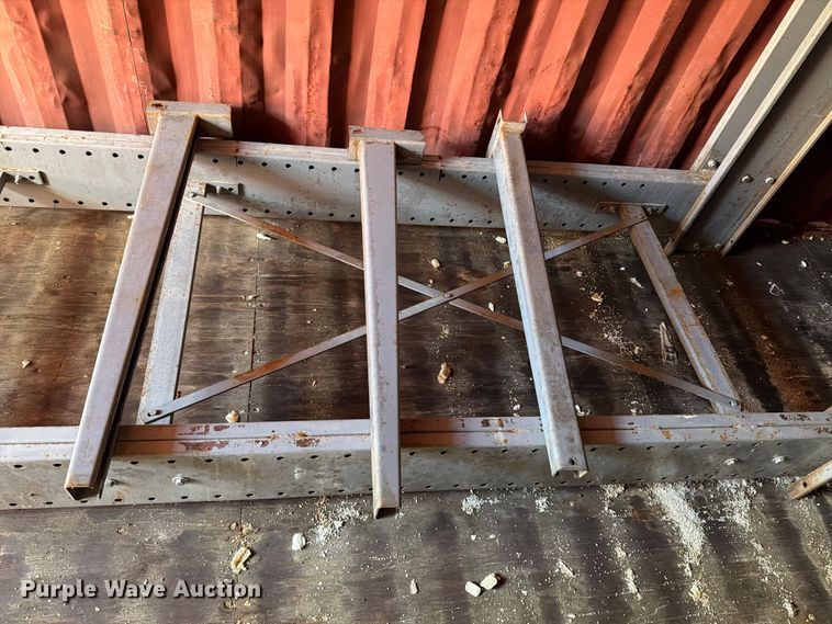 image for item EF1420 (2) shipping containers