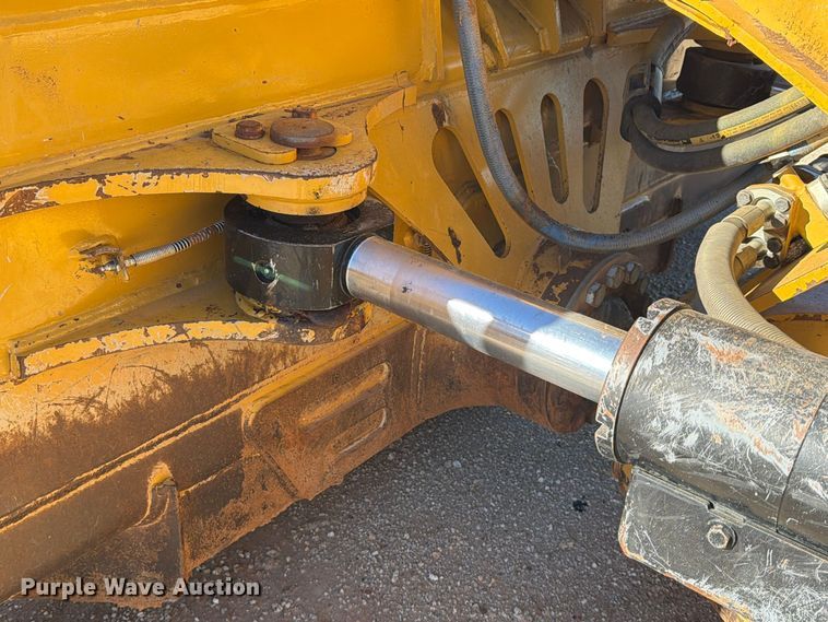 image for item EF1456 2019 Caterpillar D6 dozer