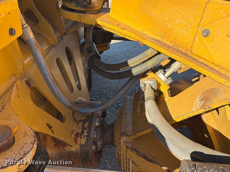 image for item EF1456 2019 Caterpillar D6 dozer