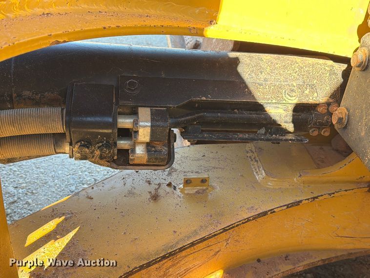 image for item EF1456 2019 Caterpillar D6 dozer
