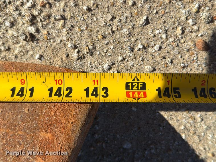 image for item EF1456 2019 Caterpillar D6 dozer