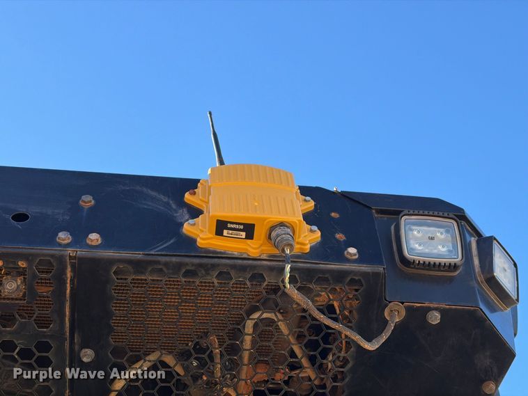 image for item EF1456 2019 Caterpillar D6 dozer