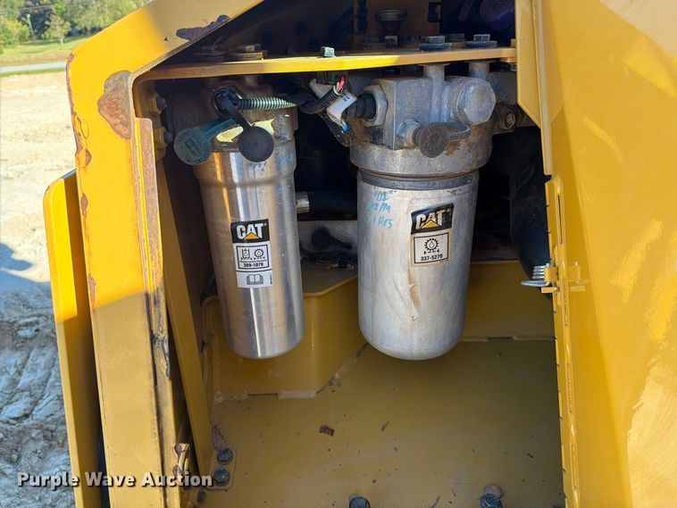 image for item EF1456 2019 Caterpillar D6 dozer