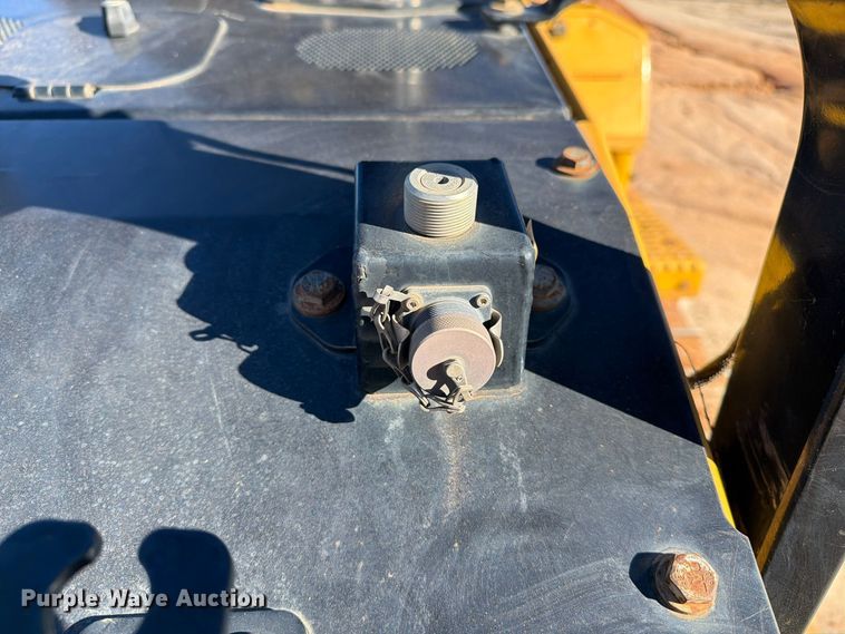 image for item EF1456 2019 Caterpillar D6 dozer