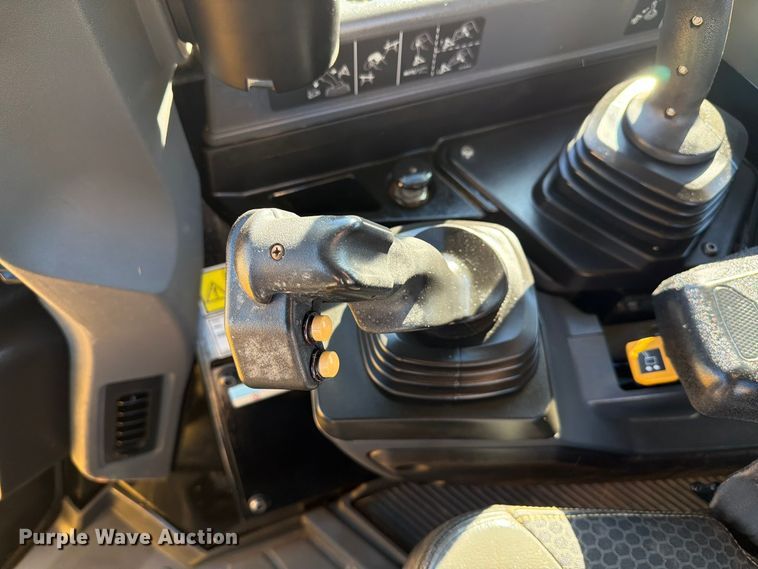 image for item EF1456 2019 Caterpillar D6 dozer
