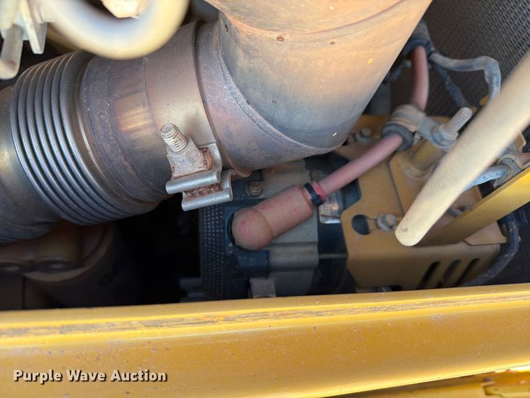 image for item EF1456 2019 Caterpillar D6 dozer
