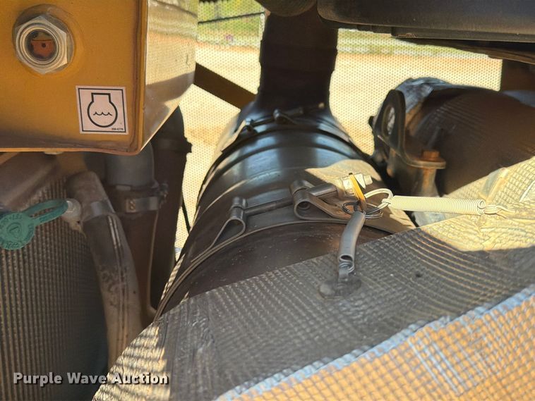 image for item EF1456 2019 Caterpillar D6 dozer