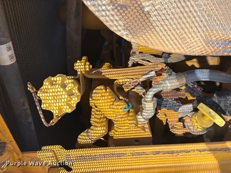 image for item EF1456 2019 Caterpillar D6 dozer
