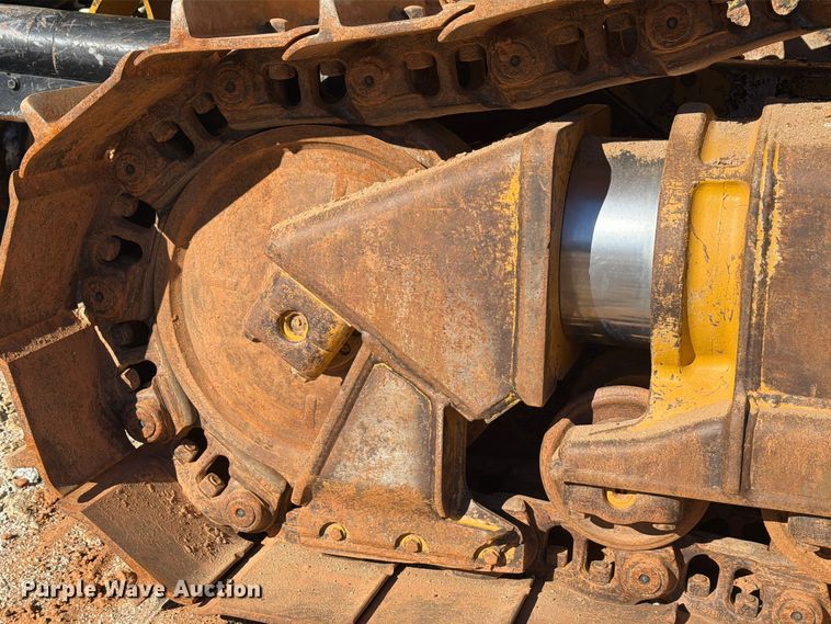 image for item EF1456 2019 Caterpillar D6 dozer