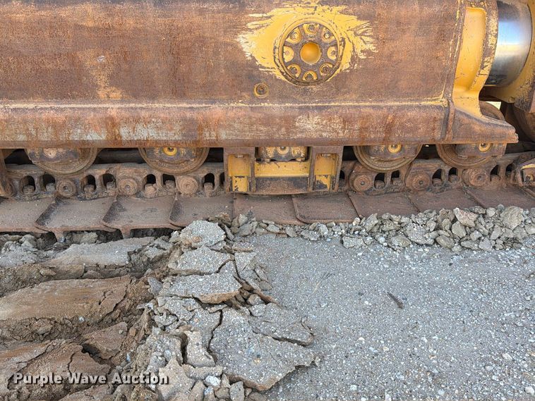 image for item EF1456 2019 Caterpillar D6 dozer