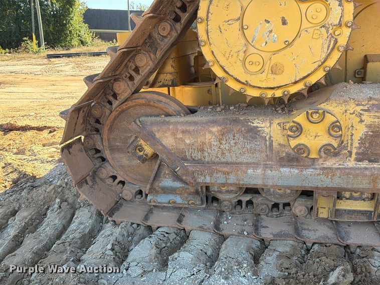 image for item EF1456 2019 Caterpillar D6 dozer