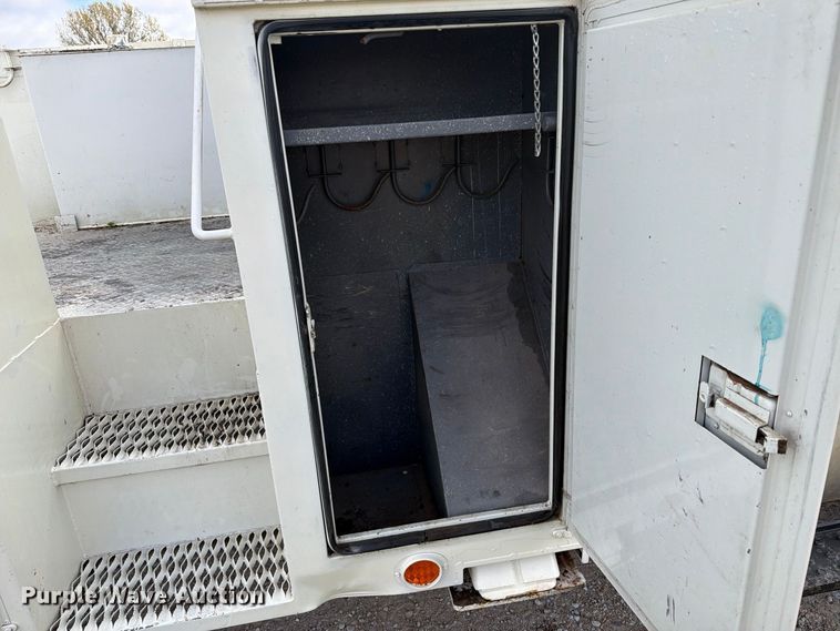 image for item EI7799 2012 International MA025 bucket truck