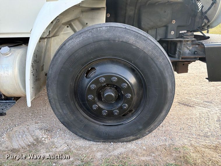 image for item EI7799 2012 International MA025 bucket truck