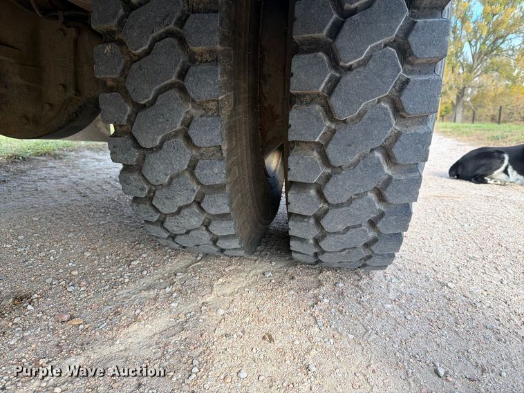 image for item EI7799 2012 International MA025 bucket truck