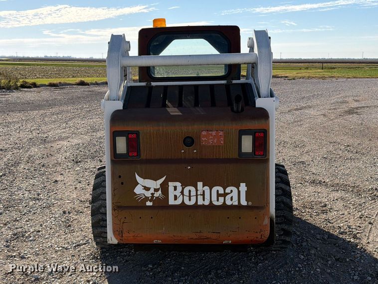 image for item EI7848 2003 Bobcat 185S skid steer loader