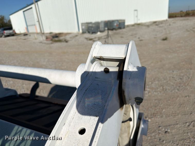 image for item EI7848 2003 Bobcat 185S skid steer loader