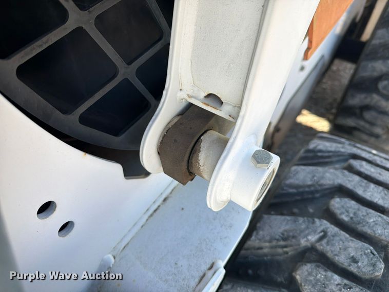 image for item EI7848 2003 Bobcat 185S skid steer loader