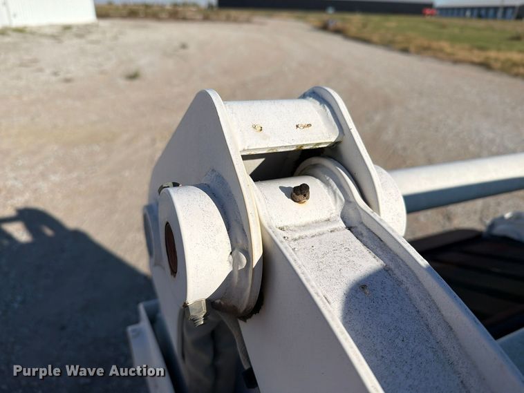image for item EI7848 2003 Bobcat 185S skid steer loader