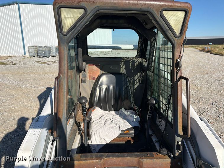 image for item EI7848 2003 Bobcat 185S skid steer loader