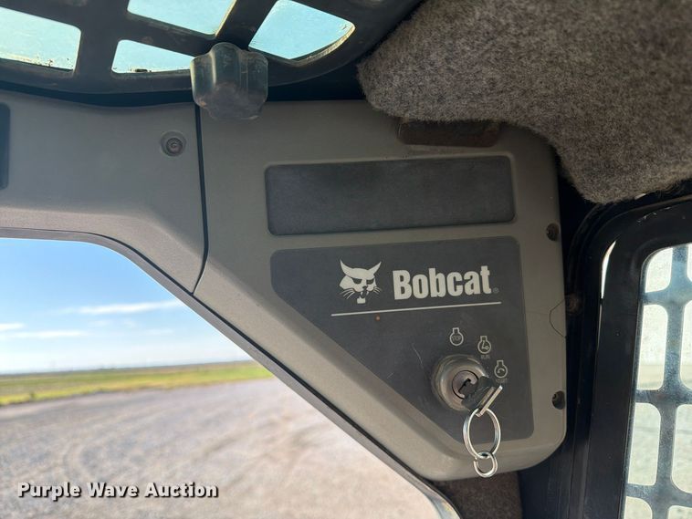 image for item EI7848 2003 Bobcat 185S skid steer loader