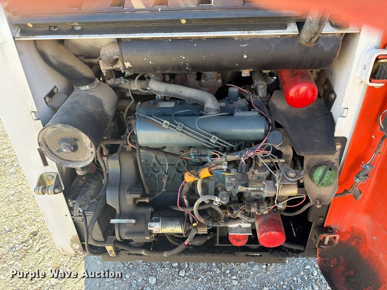 image for item EI7848 2003 Bobcat 185S skid steer loader