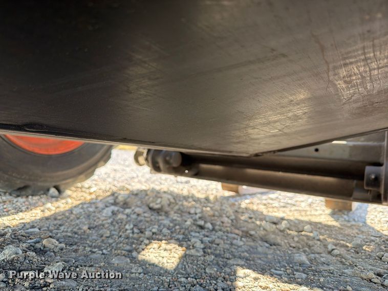 image for item EI7848 2003 Bobcat 185S skid steer loader
