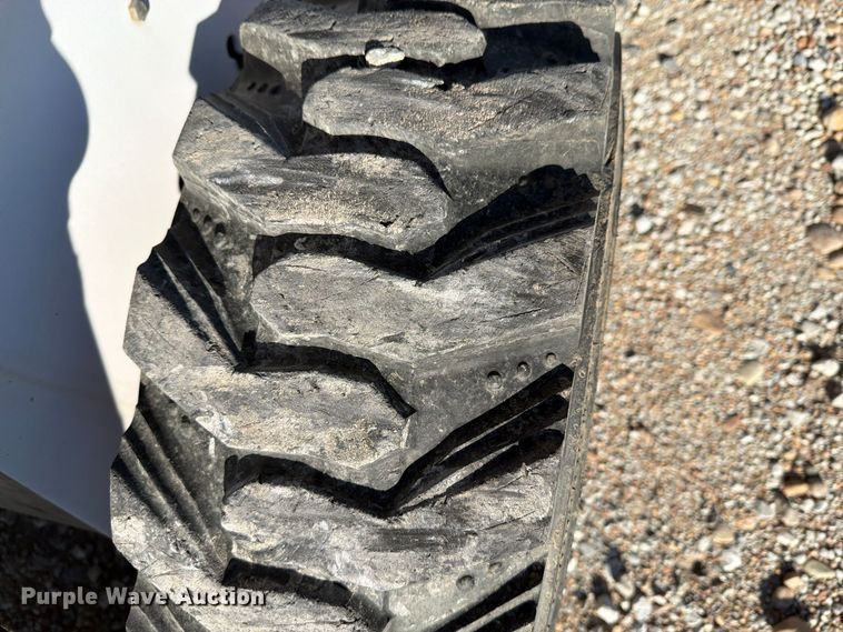 image for item EI7848 2003 Bobcat 185S skid steer loader
