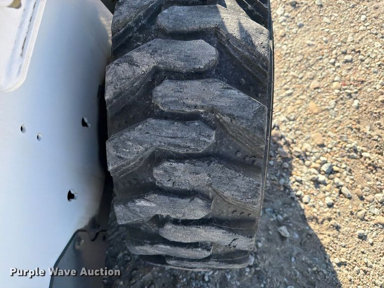 image for item EI7848 2003 Bobcat 185S skid steer loader