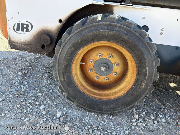 image for item EI7848 2003 Bobcat 185S skid steer loader