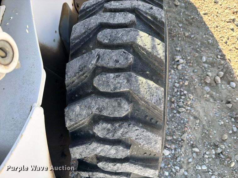 image for item EI7848 2003 Bobcat 185S skid steer loader
