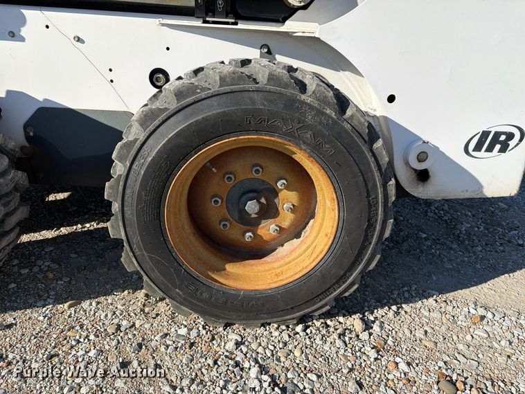 image for item EI7848 2003 Bobcat 185S skid steer loader