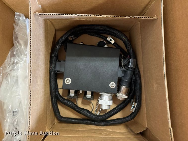 image for item EI7852 Trimble Earthworks Go laser receiver