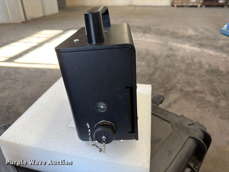 image for item EI7853 Trimble Earthworks Go laser receiver