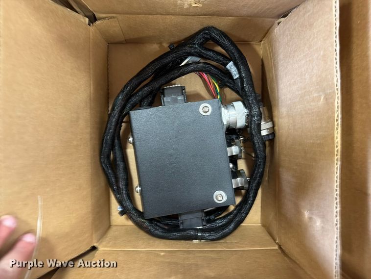 image for item EI7853 Trimble Earthworks Go laser receiver
