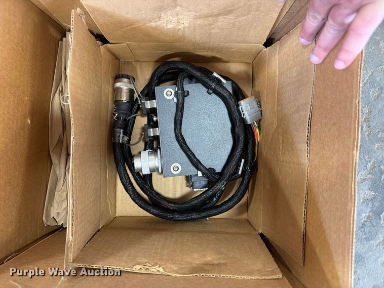 image for item EI7854 Trimble Earthworks Go laser receiver