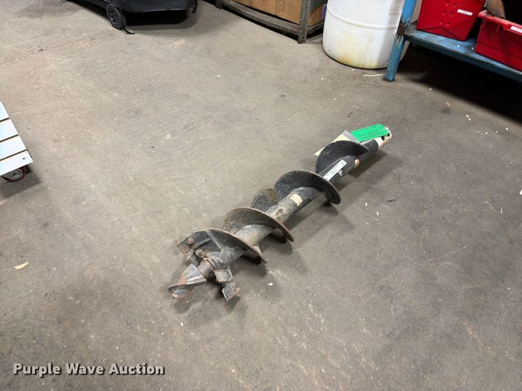image for item EI7855 Pengo auger bit