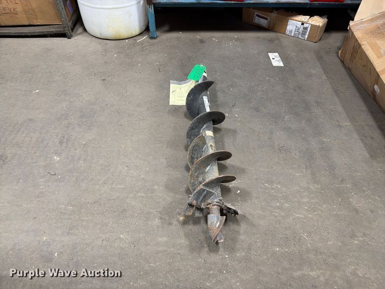 image for item EI7855 Pengo auger bit