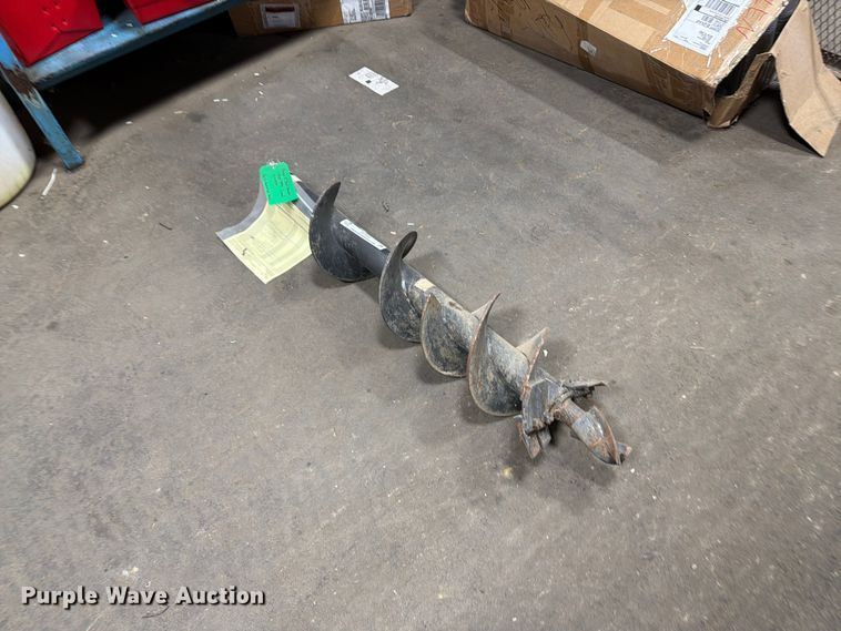 image for item EI7855 Pengo auger bit