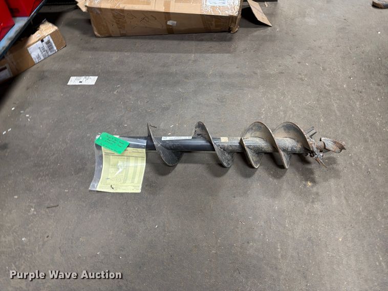 image for item EI7855 Pengo auger bit