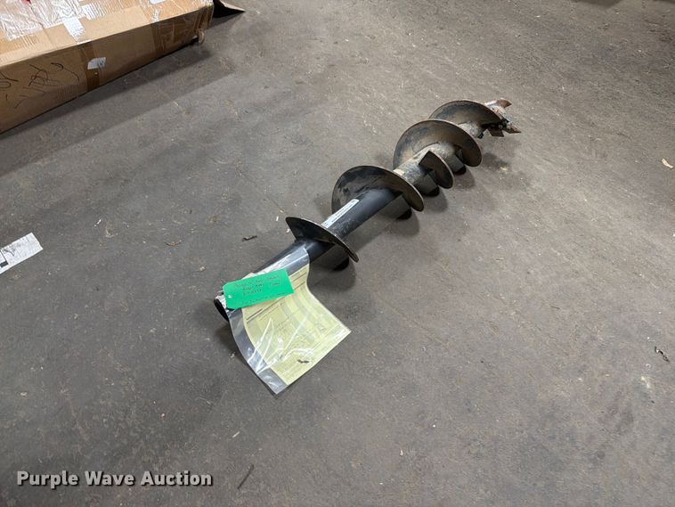 image for item EI7855 Pengo auger bit