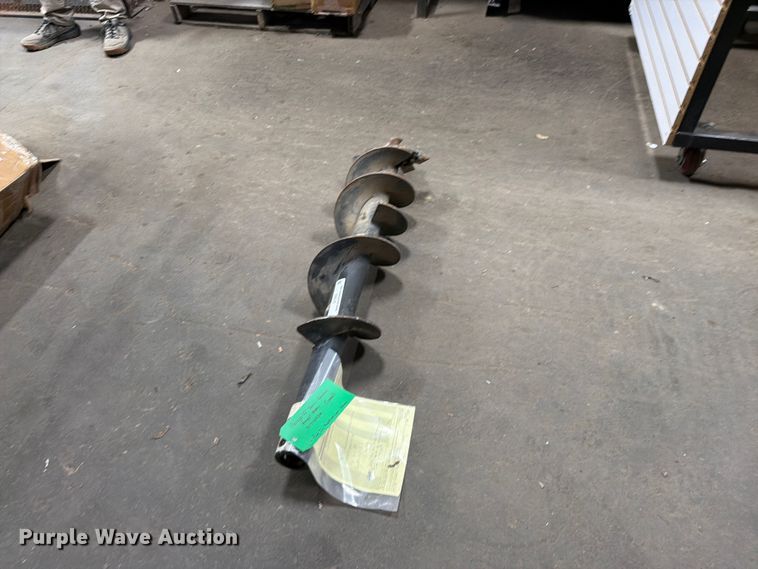 image for item EI7855 Pengo auger bit