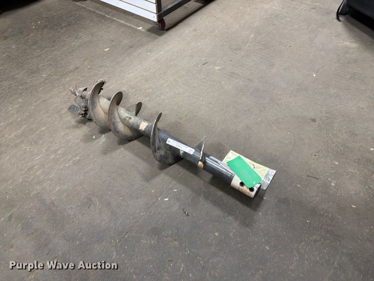 image for item EI7855 Pengo auger bit
