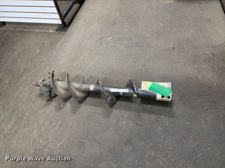 image for item EI7855 Pengo auger bit