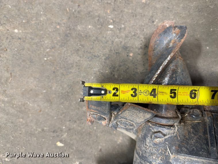 image for item EI7855 Pengo auger bit