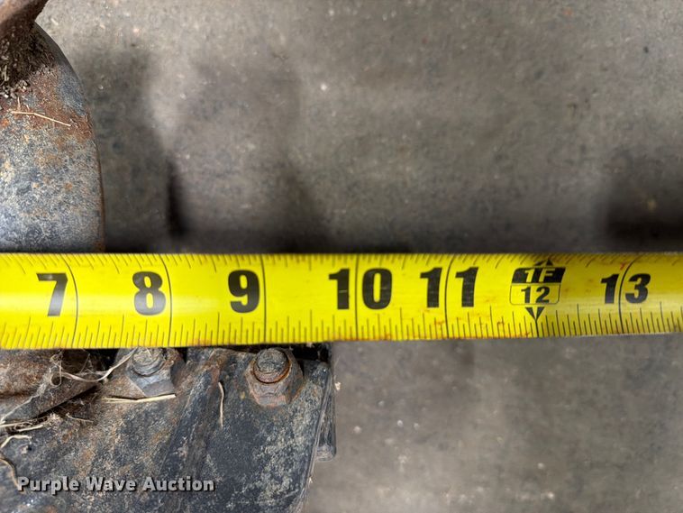 image for item EI7855 Pengo auger bit