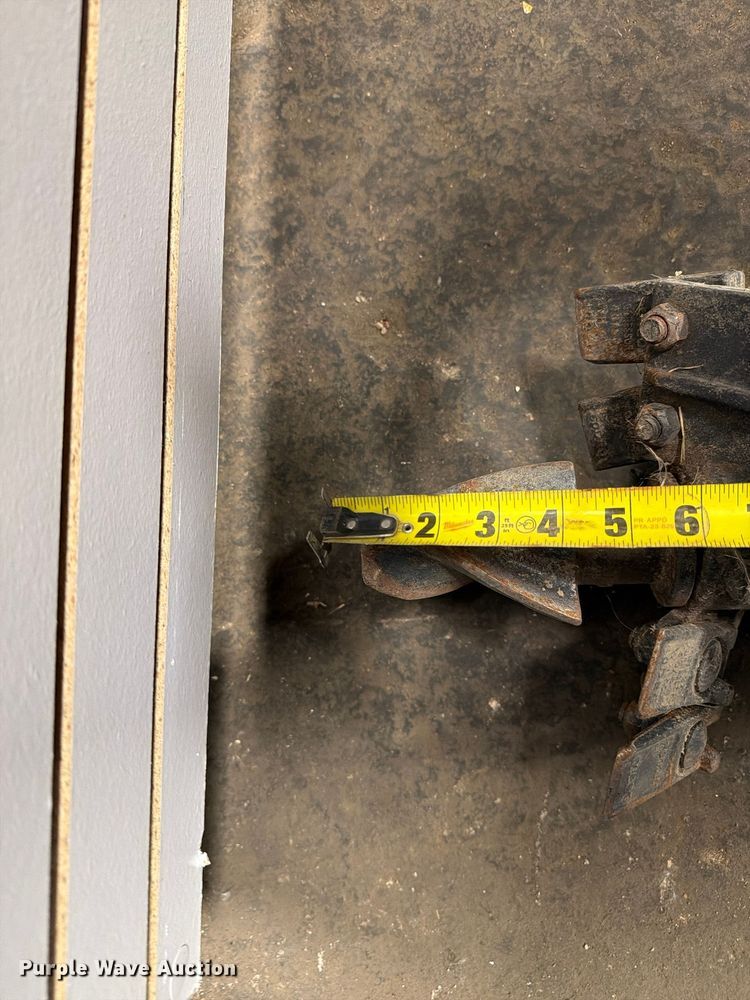 image for item EI7855 Pengo auger bit